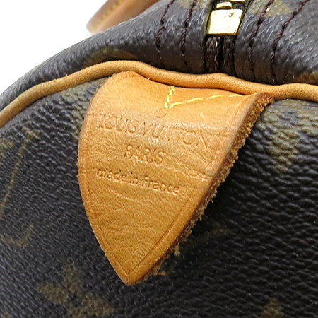 Louis Vuitton(���̺���) M41526 ���׷� ĵ���� ���ǵ�30 ��Ʈ�� �̹���5 - ���̺��� �߰���ǰ