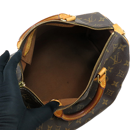 Louis Vuitton(���̺���) M41526 ���׷� ĵ���� ���ǵ�30 ��Ʈ�� �̹���7 - ���̺��� �߰���ǰ