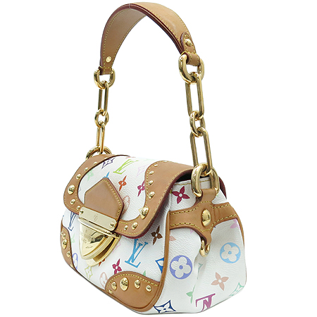 Louis Vuitton(���̺���) M40127 ���׷� ��Ƽ ȭ��Ʈ ������ ��Ʈ�� �̹���2 - ���̺��� �߰���ǰ
