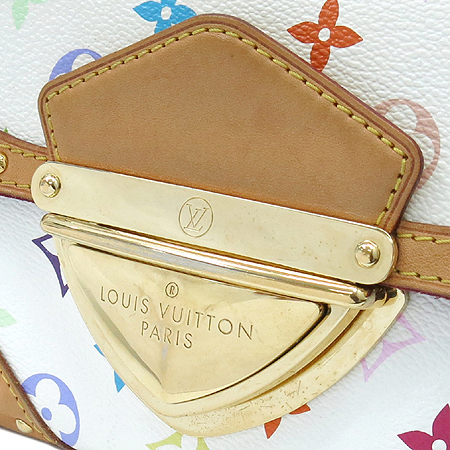 Louis Vuitton(���̺���) M40127 ���׷� ��Ƽ ȭ��Ʈ ������ ��Ʈ�� �̹���3 - ���̺��� �߰���ǰ