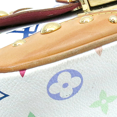 Louis Vuitton(���̺���) M40127 ���׷� ��Ƽ ȭ��Ʈ ������ ��Ʈ�� �̹���4 - ���̺��� �߰���ǰ