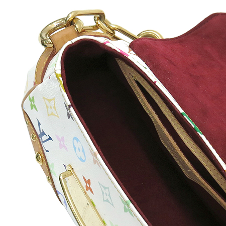 Louis Vuitton(���̺���) M40127 ���׷� ��Ƽ ȭ��Ʈ ������ ��Ʈ�� �̹���5 - ���̺��� �߰���ǰ