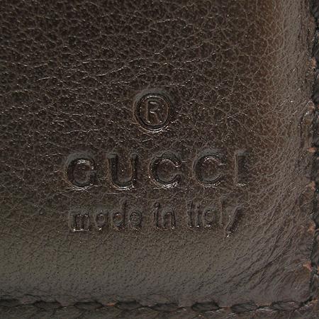 Gucci(����) 145754 GG�ΰ� ���� �ø� ������ �̹���5 - ���̺��� �߰���ǰ