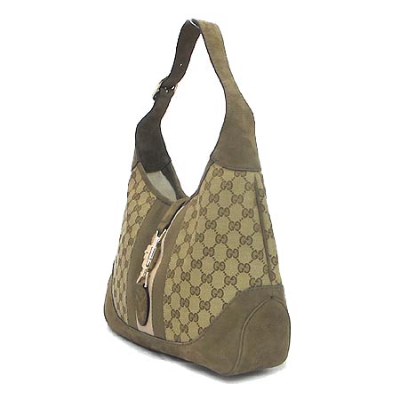 Gucci(����) ���� 277520 GG �ΰ� ȥ�� ��� ��Ƽġ ��Ű ����� [�д����] �̹���3 - ���̺��� �߰���ǰ