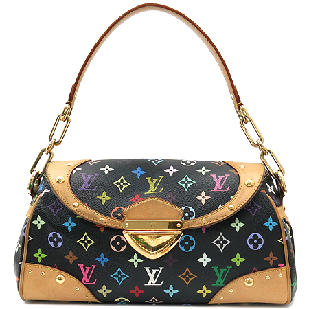 Louis Vuitton(���̺���) M40204 ���׷� ��Ƽ �÷� ���� ����� MM ����� [��������] �̹���2 - ���̺��� �߰���ǰ