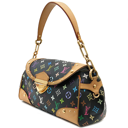 Louis Vuitton(���̺���) M40204 ���׷� ��Ƽ �÷� ���� ����� MM ����� [��������] �̹���3 - ���̺��� �߰���ǰ