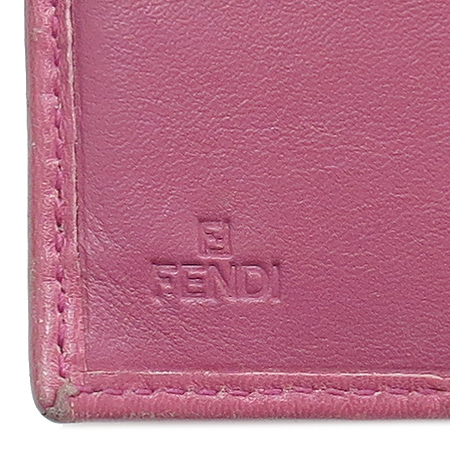 Fendi(���) 8M0206 FF �ΰ� ���� ������ [��������] �̹���3 - ���̺��� �߰���ǰ