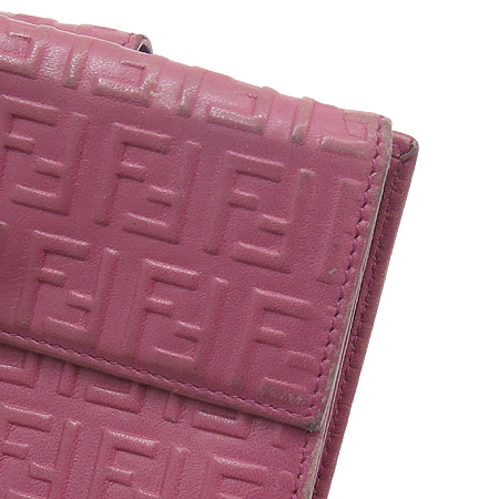 Fendi(���) 8M0206 FF �ΰ� ���� ������ [��������] �̹���4 - ���̺��� �߰���ǰ