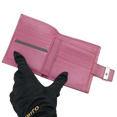 Fendi(���) 8M0206 FF �ΰ� ���� ������ [��������] �̹���5 - ���̺��� �߰���ǰ