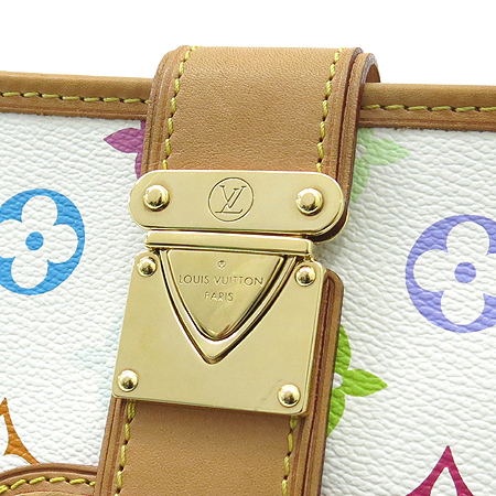 Louis Vuitton(���̺���) M40049 ���׷� ��Ƽ �÷� ȭ��Ʈ �ȸ� Ŭ��ġ �� ����� [��������] �̹���4 - ���̺��� �߰���ǰ