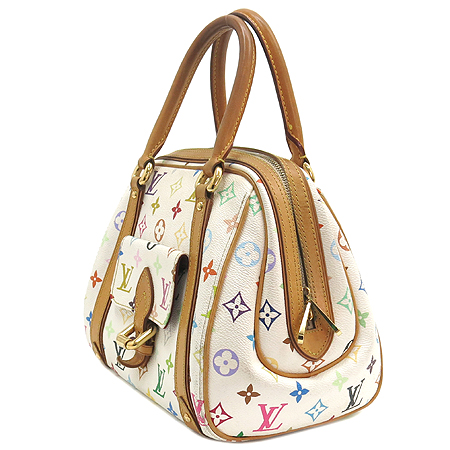 Louis Vuitton(���̺���) M40096 ���׷� ��Ƽ�÷� ȭ��Ʈ �����Ƕ� ��Ʈ�� [��������] �̹���3 - ���̺��� �߰���ǰ