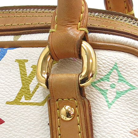 Louis Vuitton(���̺���) M40096 ���׷� ��Ƽ�÷� ȭ��Ʈ �����Ƕ� ��Ʈ�� [��������] �̹���4 - ���̺��� �߰���ǰ