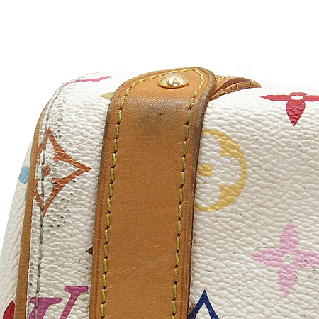 Louis Vuitton(���̺���) M40096 ���׷� ��Ƽ�÷� ȭ��Ʈ �����Ƕ� ��Ʈ�� [��������] �̹���5 - ���̺��� �߰���ǰ