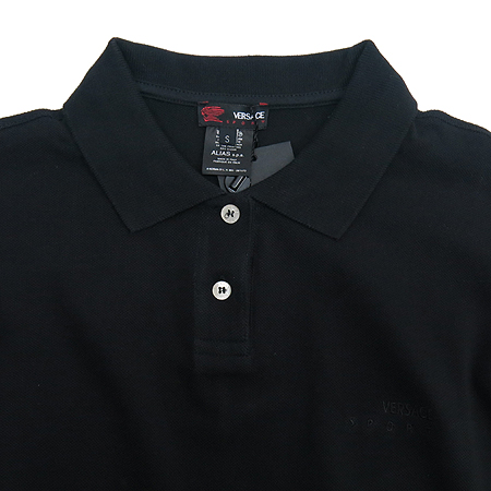 Versace(������ü) �����÷� ī�� ���� Ƽ �̹���2 - ���̺��� �߰���ǰ