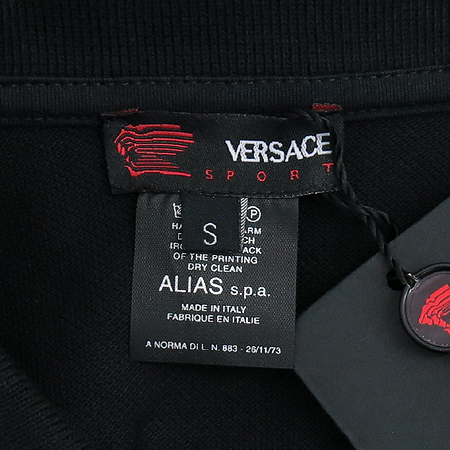 Versace(������ü) �����÷� ī�� ���� Ƽ �̹���5 - ���̺��� �߰���ǰ