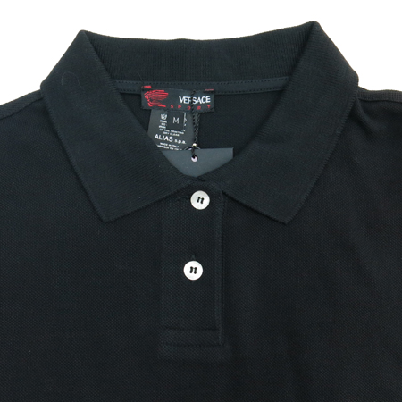 Versace(������ü) �����÷� ī�� ���� Ƽ �̹���2 - ���̺��� �߰���ǰ