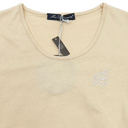 Blumarine(���縶��) �������÷� ���� Ƽ �̹���2 - ���̺��� �߰���ǰ