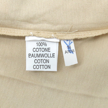 Blumarine(���縶��) �������÷� ���� Ƽ �̹���4 - ���̺��� �߰���ǰ