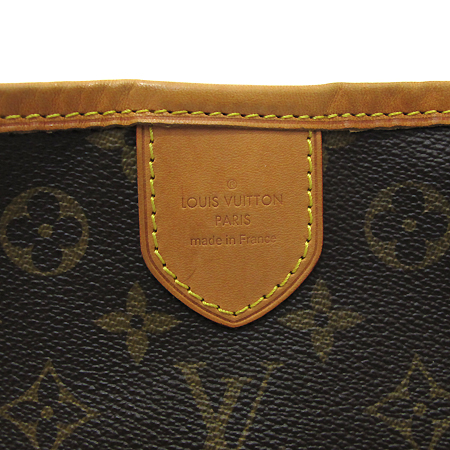 Louis Vuitton(���̺���) M40352 ���׷� ĵ���� ������ƮǮ PM ����� [��õ ������] �̹���5 - ���̺��� �߰���ǰ