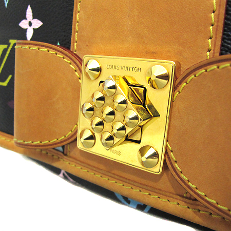 Louis Vuitton(���̺���) M40306 ���׷� ��Ƽ�÷� ���� �Ķ� ����� [��õ ������] �̹���3 - ���̺��� �߰���ǰ