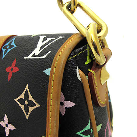 Louis Vuitton(���̺���) M40306 ���׷� ��Ƽ�÷� ���� �Ķ� ����� [��õ ������] �̹���4 - ���̺��� �߰���ǰ