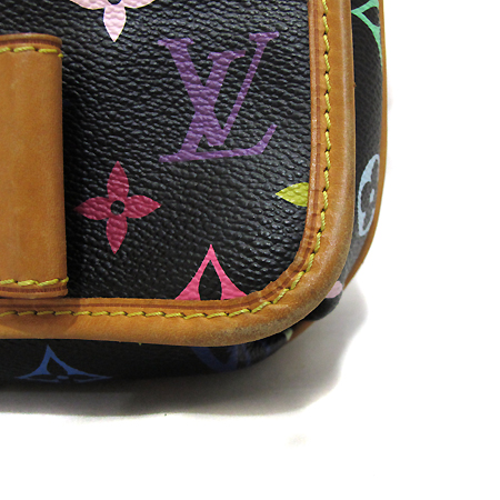 Louis Vuitton(���̺���) M40306 ���׷� ��Ƽ�÷� ���� �Ķ� ����� [��õ ������] �̹���5 - ���̺��� �߰���ǰ