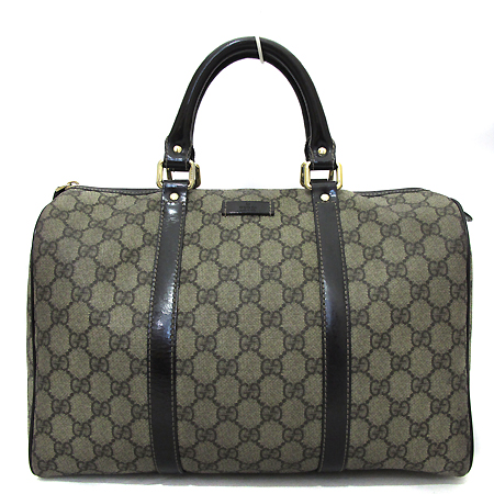 Gucci(����) 193603 GG �ΰ� PVC ������ ��Ʈ�� [��õ ������] �̹���2 - ���̺��� �߰���ǰ