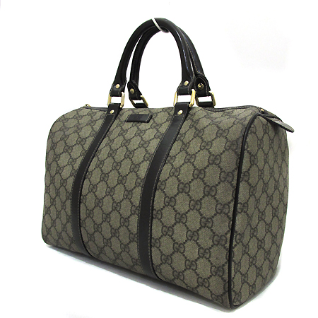 Gucci(����) 193603 GG �ΰ� PVC ������ ��Ʈ�� [��õ ������] �̹���3 - ���̺��� �߰���ǰ