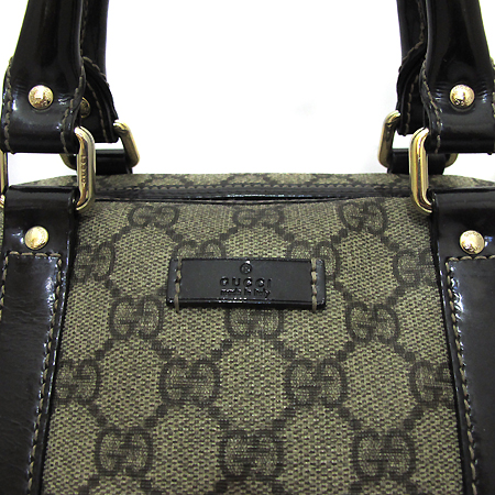 Gucci(����) 193603 GG �ΰ� PVC ������ ��Ʈ�� [��õ ������] �̹���4 - ���̺��� �߰���ǰ