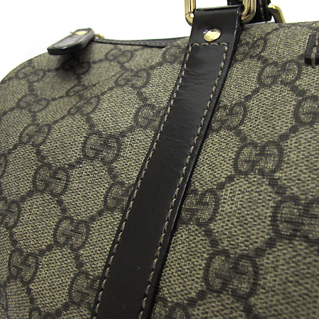 Gucci(����) 193603 GG �ΰ� PVC ������ ��Ʈ�� [��õ ������] �̹���5 - ���̺��� �߰���ǰ