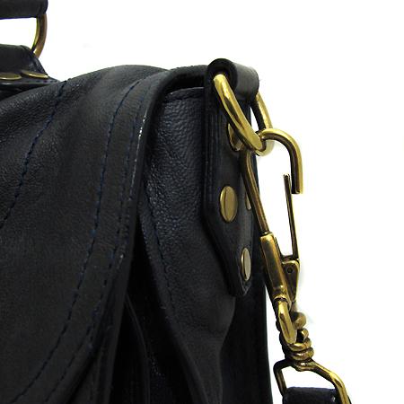 PROENZA SCHOULER(���ο��ڽ���) �̵峪�� ���� ���� M ������ 2WAY [��õ ������] �̹���4 - ���̺��� �߰���ǰ