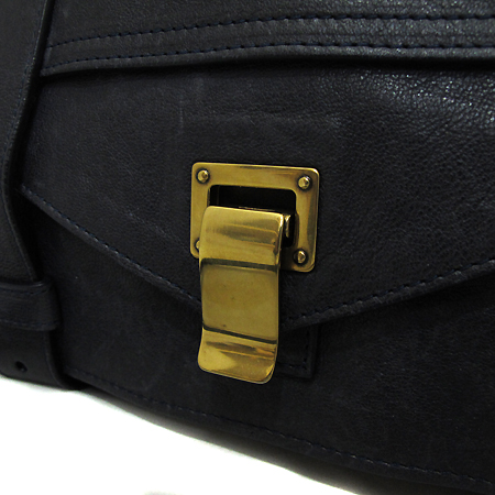 PROENZA SCHOULER(���ο��ڽ���) �̵峪�� ���� ���� M ������ 2WAY [��õ ������] �̹���5 - ���̺��� �߰���ǰ