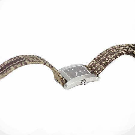 Fendi(���) 7000L �簢 ���� ���Ʈ ��ī�ΰ� ���׹�� ������ �ð� [��������] �̹���3 - ���̺��� �߰���ǰ