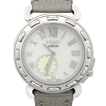 Fendi(���) F81034H �������� 8100M �ڰ��� �׷��� ��� ���� ���� �ð� [��������] �̹���3 - ���̺��� �߰���ǰ