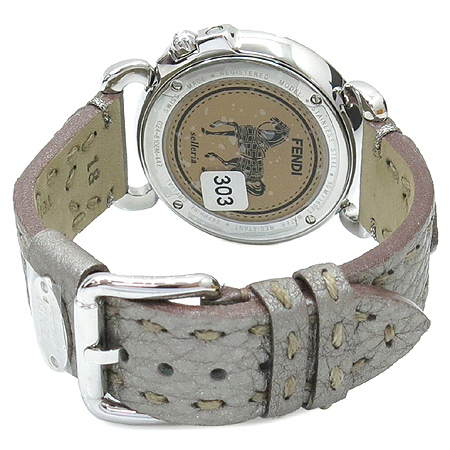 Fendi(���) F81034H �������� 8100M �ڰ��� �׷��� ��� ���� ���� �ð� [��������] �̹���5 - ���̺��� �߰���ǰ