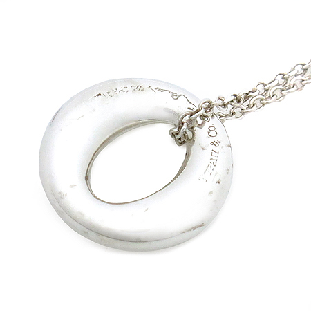 Tiffany(Ƽ�Ĵ�) 925(�ǹ�) ����Ƴ� ���Ʈ ����� �̹���3 - ���̺��� �߰���ǰ