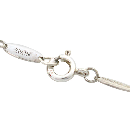 Tiffany(Ƽ�Ĵ�) 925(�ǹ�) ����Ƴ� ���Ʈ ����� �̹���4 - ���̺��� �߰���ǰ