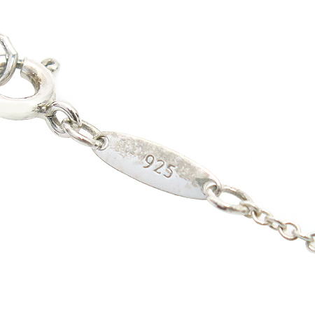 Tiffany(Ƽ�Ĵ�) 925(�ǹ�) ����Ƴ� ���Ʈ ����� �̹���5 - ���̺��� �߰���ǰ