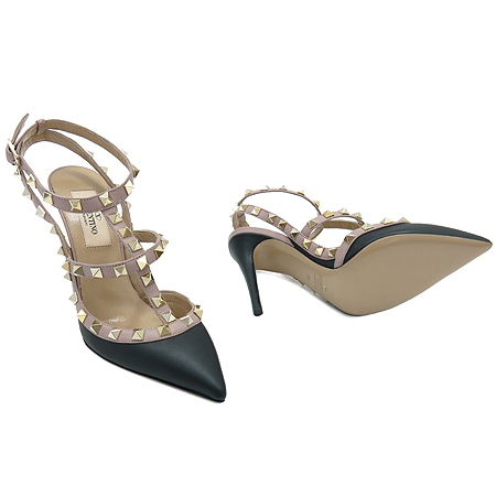 VALENTINO(�߷�Ƽ��) FWS00393 ��� ��Ż ���͵� ���� ������ ���� �̹���3 - ���̺��� �߰���ǰ