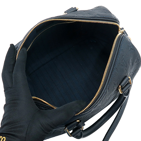 Louis Vuitton(���̺���) M40762 ���׷� �������� ���ǵ� �ݵѸ��� 25 ��Ʈ�� + ��� ��Ʈ�� [�б�������] �̹���7 - ���̺��� �߰���ǰ