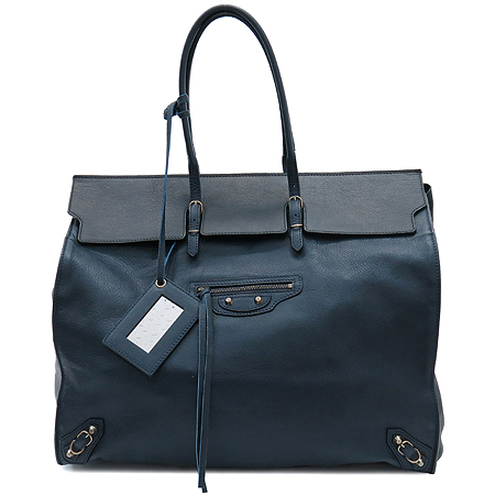 Balenciaga(�߷��þư�) 266398 PAPIER(���ǿ���) A4 �÷� ��Ʈ�� [�б�������] �̹���2 - ���̺��� �߰���ǰ