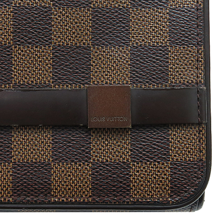 Louis Vuitton(���̺���) N51161 �ٹ̿� ĵ���� Ʈ����ī ī�� ����� �̹���4 - ���̺��� �߰���ǰ