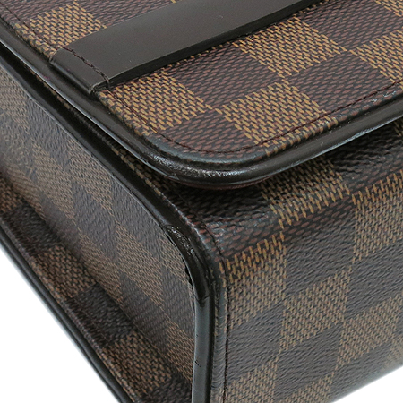 Louis Vuitton(���̺���) N51161 �ٹ̿� ĵ���� Ʈ����ī ī�� ����� �̹���5 - ���̺��� �߰���ǰ