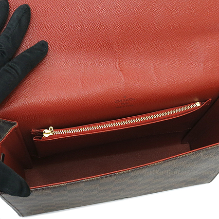 Louis Vuitton(���̺���) N51161 �ٹ̿� ĵ���� Ʈ����ī ī�� ����� �̹���6 - ���̺��� �߰���ǰ