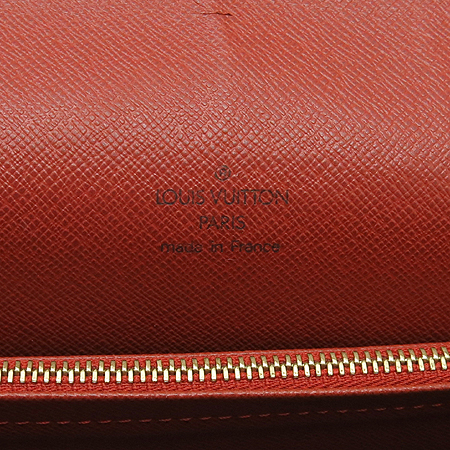 Louis Vuitton(���̺���) N51161 �ٹ̿� ĵ���� Ʈ����ī ī�� ����� �̹���7 - ���̺��� �߰���ǰ