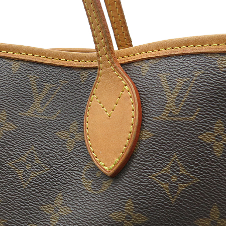 Louis Vuitton(���̺���) M40156 ���׷� ĵ���� �׹�ǮMM ����� (AR0039) �̹���3 - ���̺��� �߰���ǰ