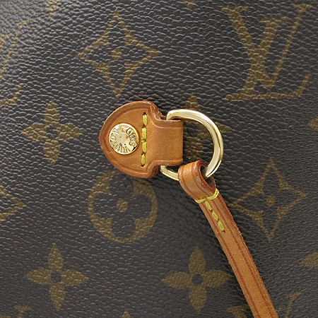 Louis Vuitton(���̺���) M40156 ���׷� ĵ���� �׹�ǮMM ����� (AR0039) �̹���4 - ���̺��� �߰���ǰ