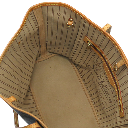 Louis Vuitton(���̺���) M40156 ���׷� ĵ���� �׹�ǮMM ����� (AR0039) �̹���6 - ���̺��� �߰���ǰ