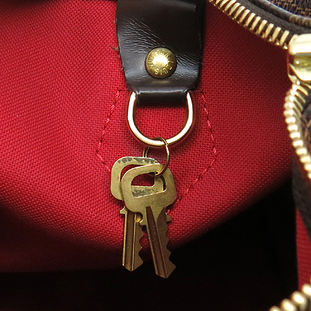 Louis Vuitton(���̺���) N41531 �ٹ̿� ���� ĵ���� ���ǵ�30 ��Ʈ�� [��������] �̹���6 - ���̺��� �߰���ǰ