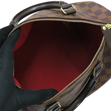 Louis Vuitton(���̺���) N41531 �ٹ̿� ���� ĵ���� ���ǵ�30 ��Ʈ�� [��������] �̹���7 - ���̺��� �߰���ǰ